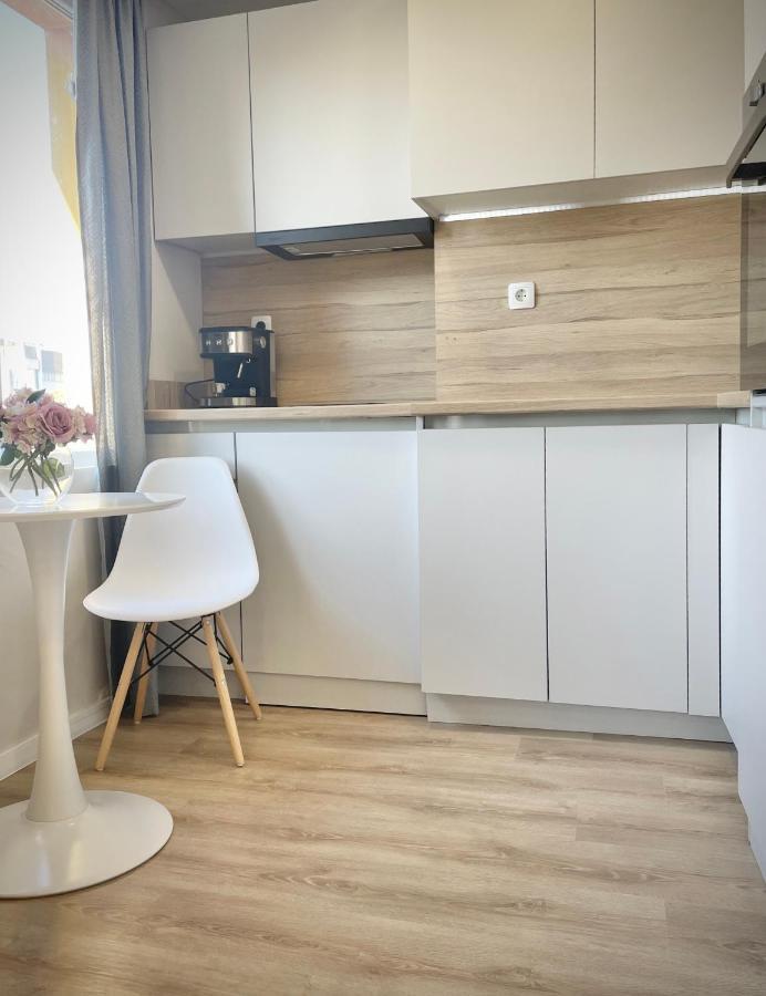 Elegant Studio For 4 Persons In Center & Parking Stara Zagora Exteriör bild