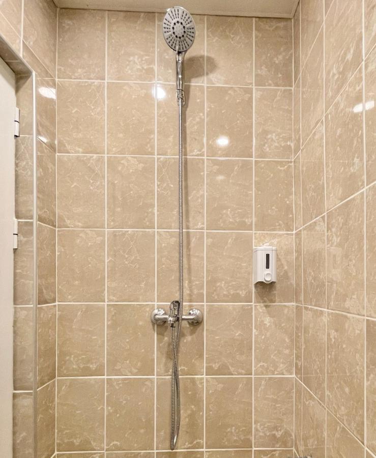 Elegant Studio For 4 Persons In Center & Parking Stara Zagora Exteriör bild